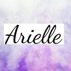 Meet your Posher, Arielle
